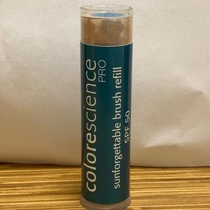 Colorescience sunforgettable brush refill SPF 50